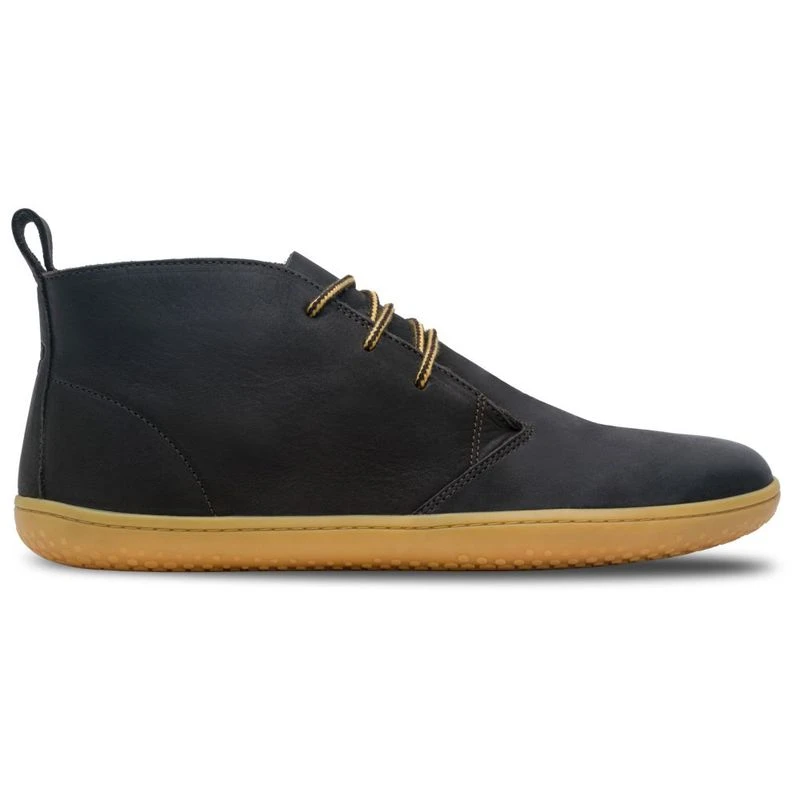 VIVOBAREFOOT Mens Gobi III Casual Shoes (Brown) | Sportpursuit.com