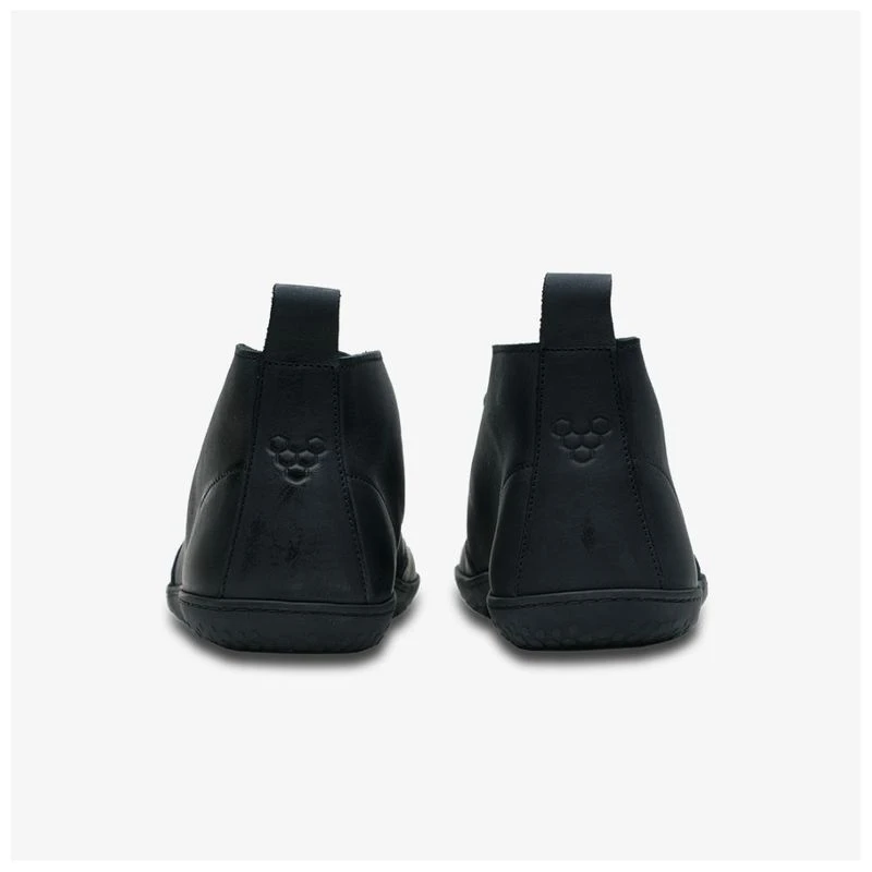 VIVOBAREFOOT Mens Gobi III Shoes (Obsidian) | Sportpursuit.com