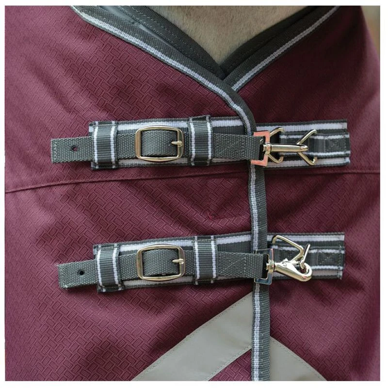 0g Weatherbeeta ComFiTec Plus Dynamic II Combo Lite 1200D 0G Turnout Rug