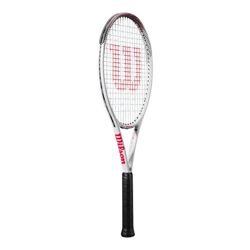 【新品】Wilson Pro Staff Precision RXT 105 Wilson Raqueta de tenis Pro Staff Precision RXT 105 TNS RKT (Blanco) |