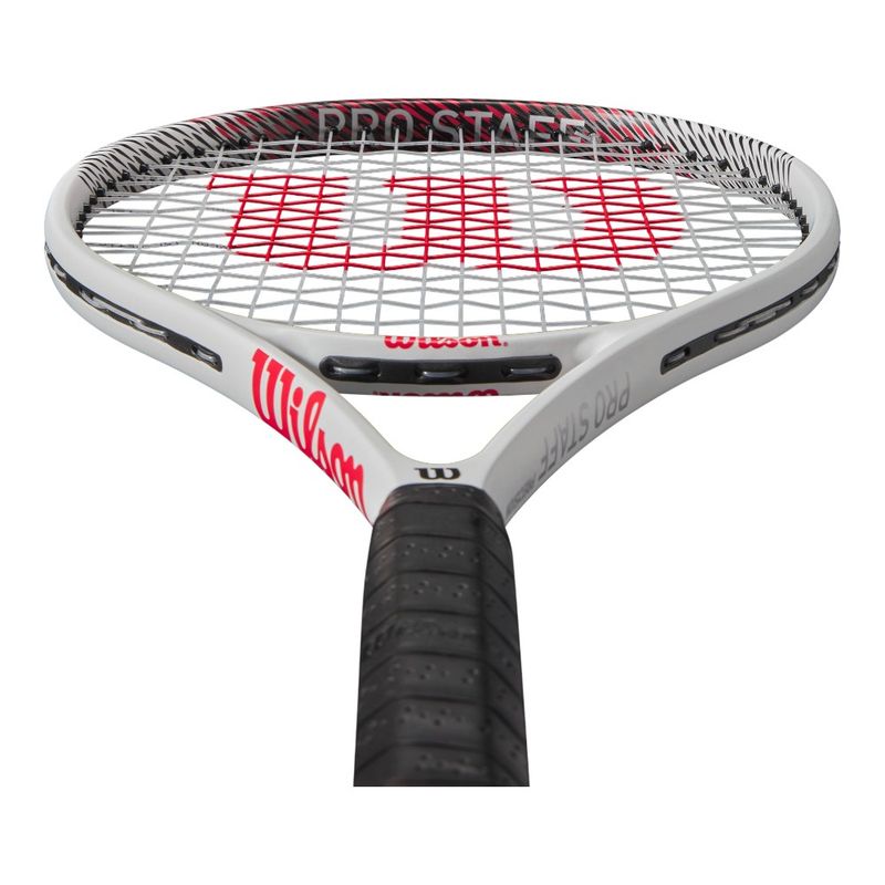 【新品】Wilson Pro Staff Precision RXT 105 Wilson_Feb25-WR171310-White-
