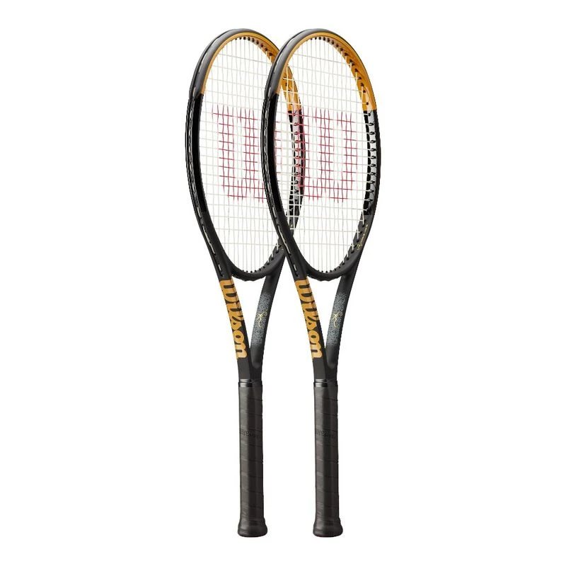 Wilson Blade 102 SW Autograph V7.0 FRM 4 Tennisschläger (Grün) | priva