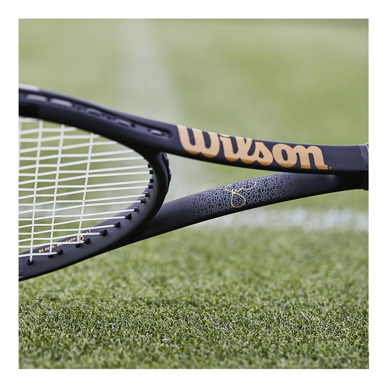 Wilson Blade 102 SW Autograph V7.0 FRM 4 Tennisschläger (Grün) | priva