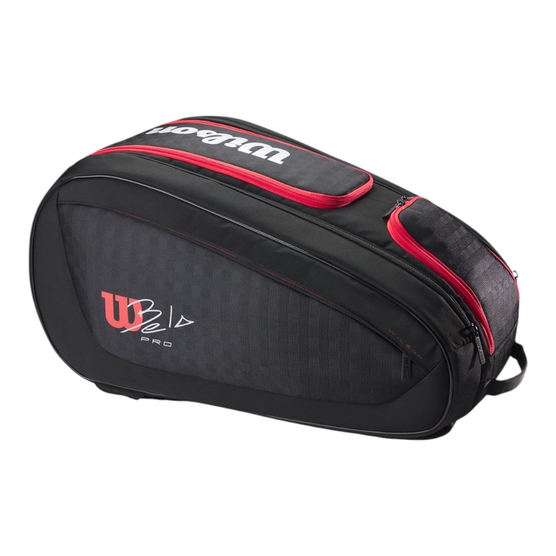 Sac à dos Bullpadel Vertex BPM-23007 gris - Zona de Padel