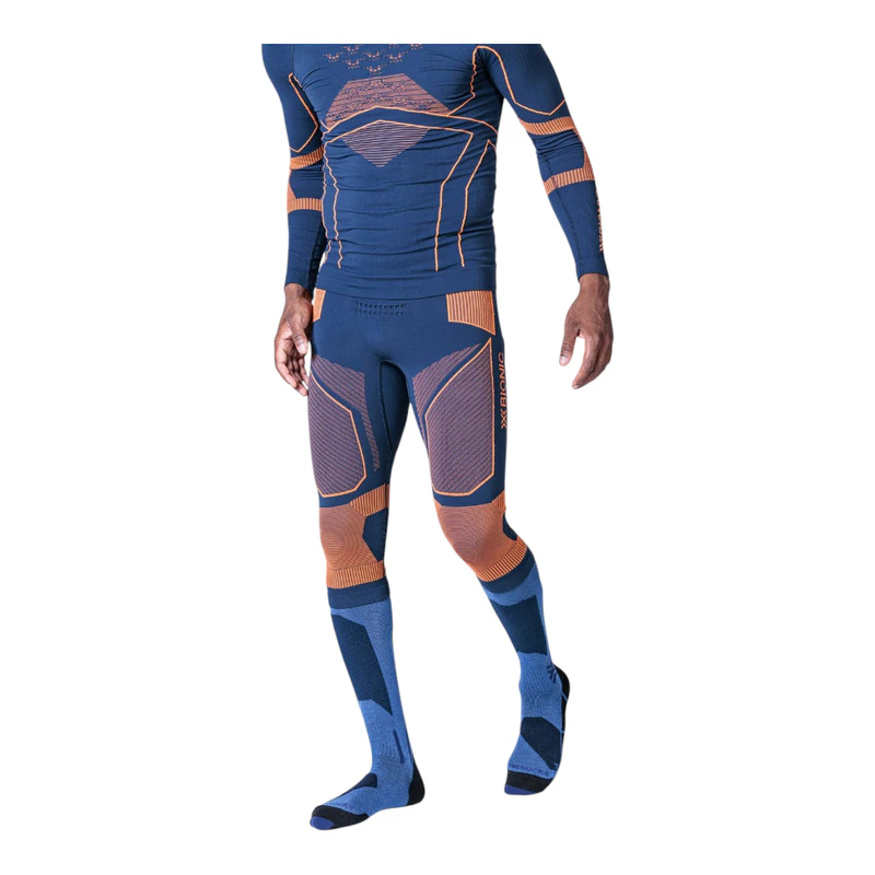 Pantalone intimo tecnico X Bionic energy accumulator 40 mel p m Taglia Pantalone intimo tecnico X Bionic energy accumulator 40 mel p m Taglia
