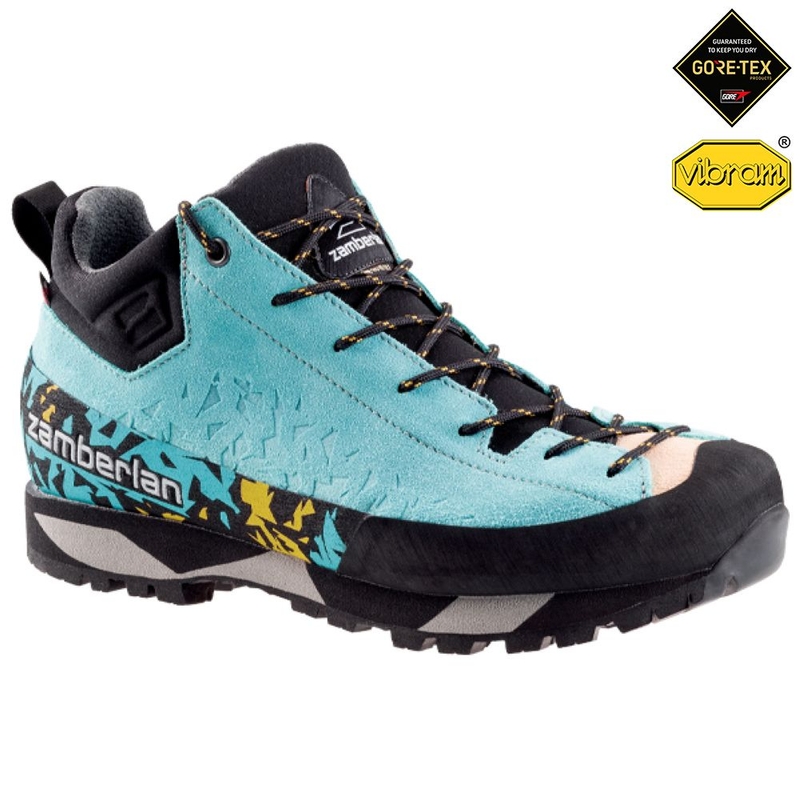 SALATHE GTX - Olive Men s Hiking Boot North America