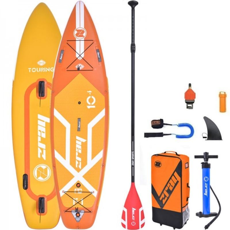 Zray Fury 10'4