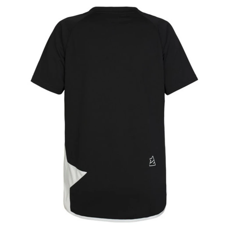 Zimtstern Womens Tora Jersey (Black) | Sportpursuit.com