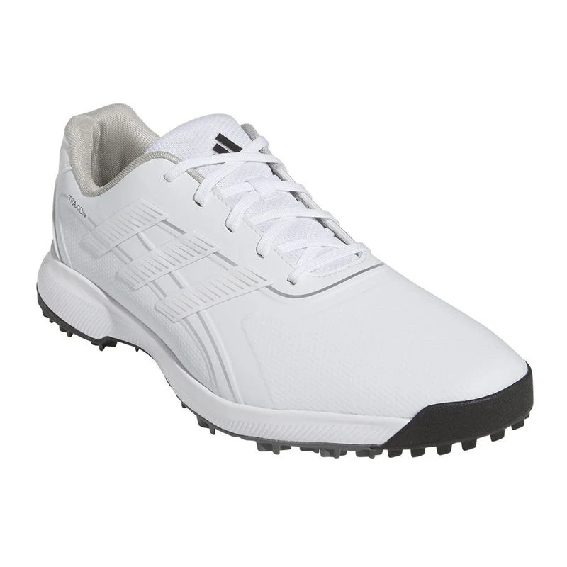adidas gazelle silver green womens Adidas Traxion Lite Max Men's Spikeless Shoes