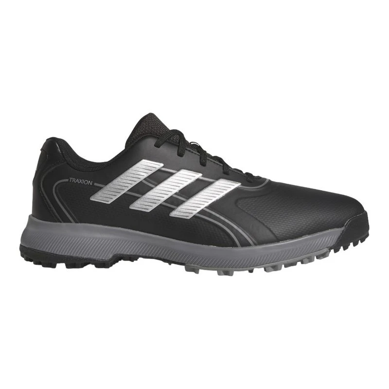 adidas gazelle silver green womens ADIDAS TRAXION RESPONSE GOLF SHOES IH2250 – iGolfMM main image 1