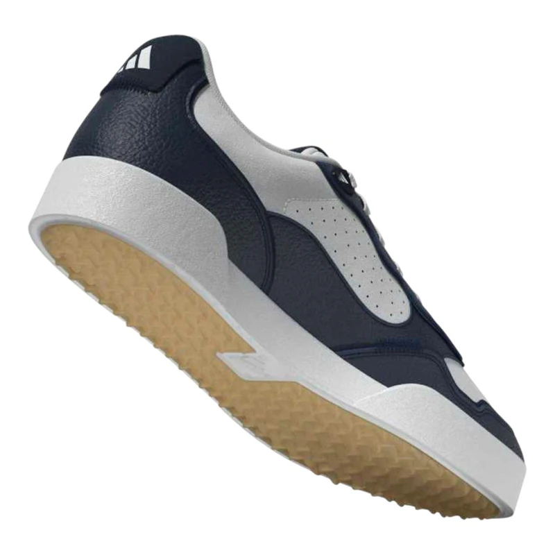 adidas gazelle silver green womens adidas Retrocross Spikeless Golf Shoes main image 0