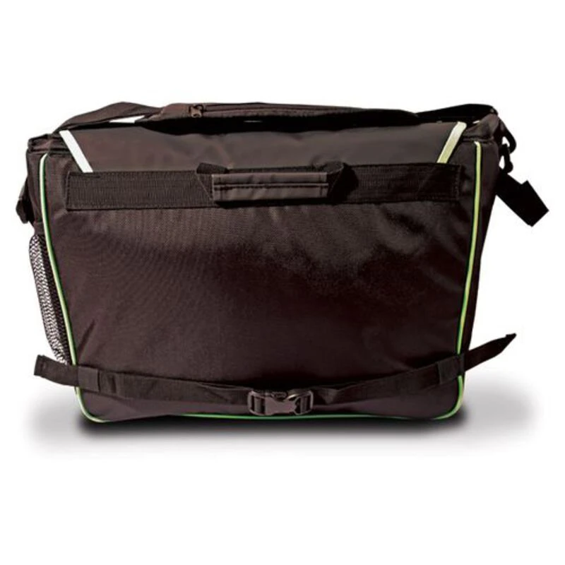 Amphibia X2 Bag (Green/Black) | Sportpursuit.com