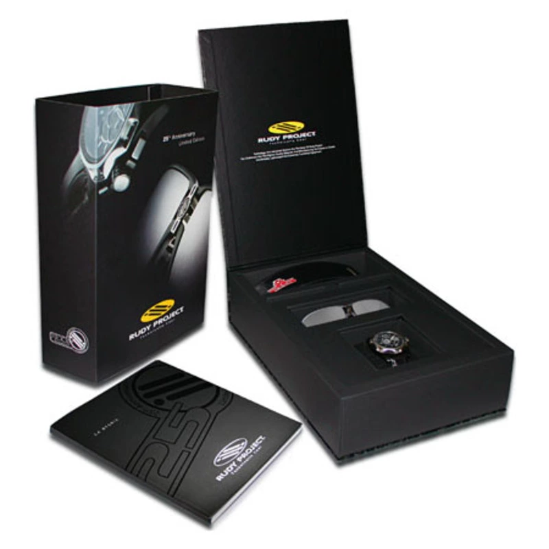 Kit Box Rudy Rudy Project 25Th Anniversary Limited Edition Box Set | Sportpursuit.c