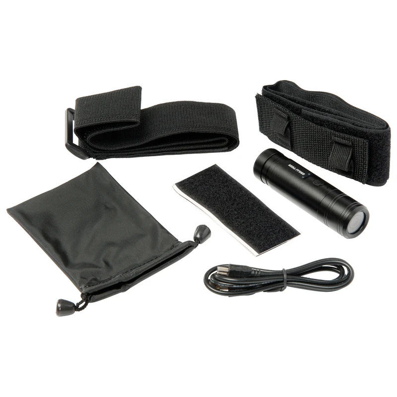 Chilli Tech Rear Camera Chilli-Tech 120 HD Action Camera | Sportpursuit.com