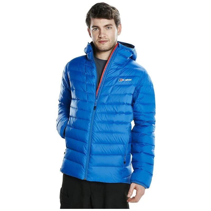 berghaus COMBUST DWN JKT AM ダウンジャケット berghaus(バーグハウス) COMBUST DWN JKT AM ダウン ジャケット 22109