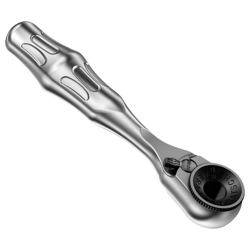 Check Bit Set Tool-Check Bit Set with Mini Ratchet