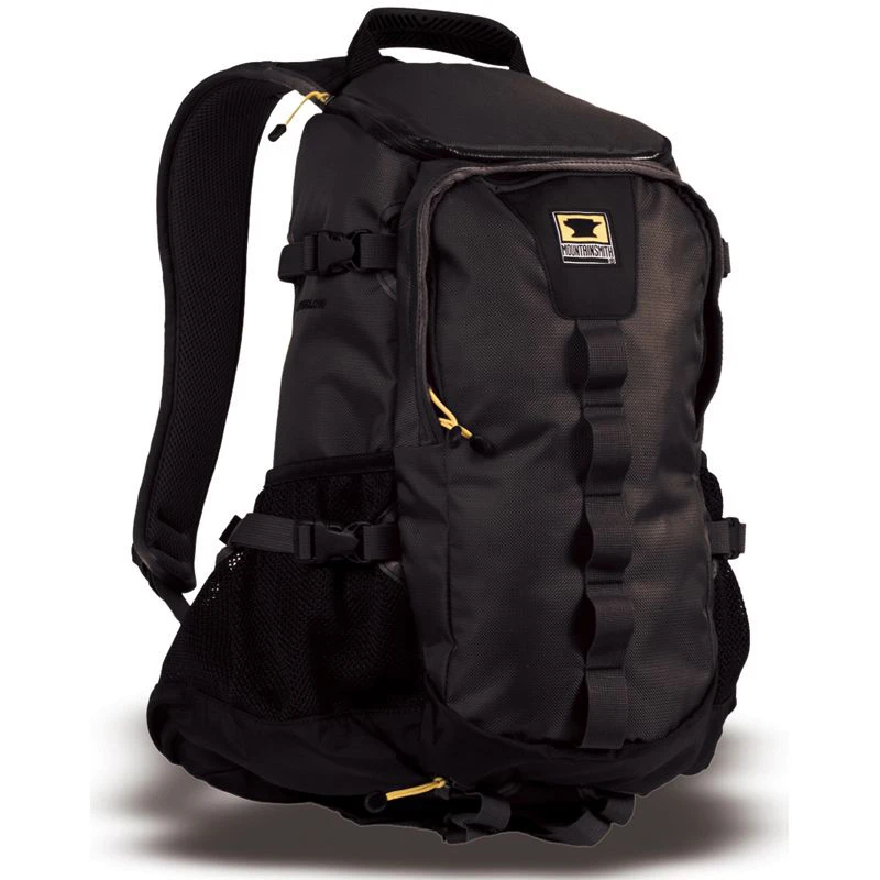 Quantum Backpack Quantum Camera Backpack (Black)