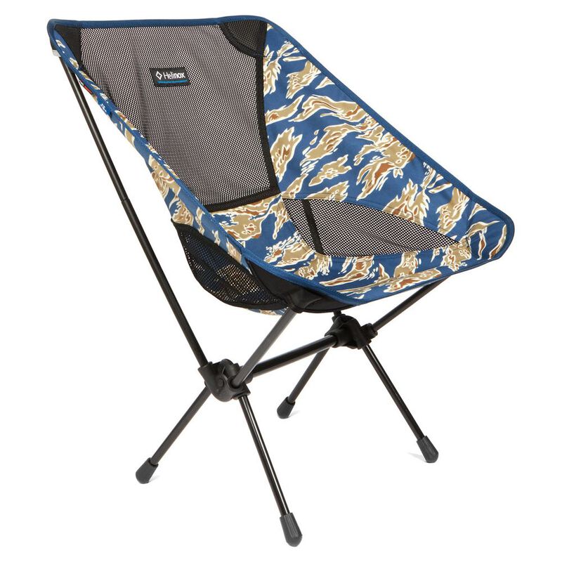 Helinox Chair One (Tiger Stripe Camo) | Sportpursuit.com Helinox Chair One (Tiger Stripe Camo) | Sportpursuit.com