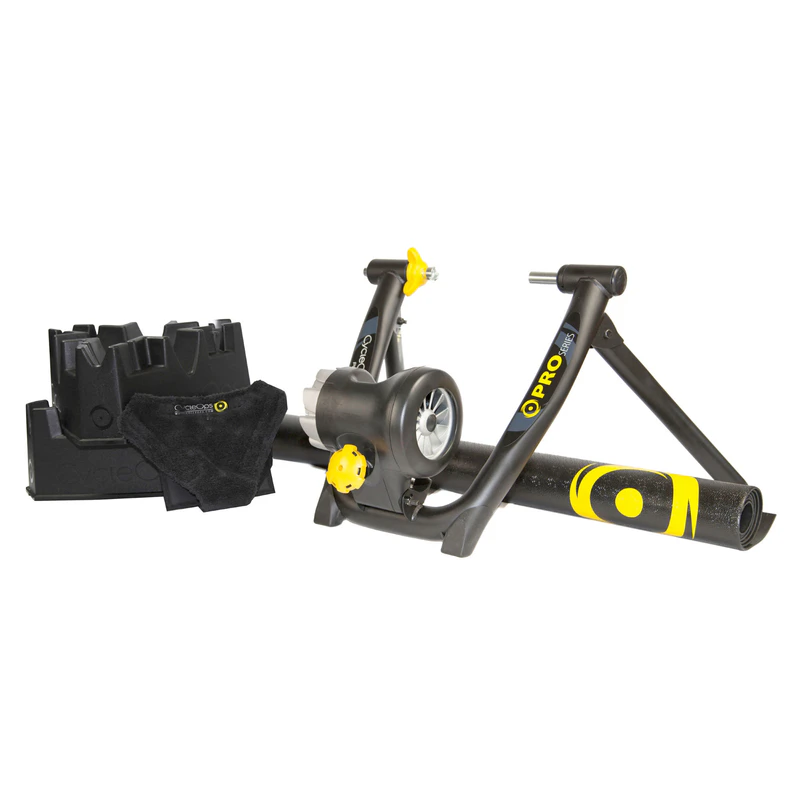 Cycleops Pro Cycleops Pro Series Jet Fluid Pro Training Kit | Sportpursuit.com