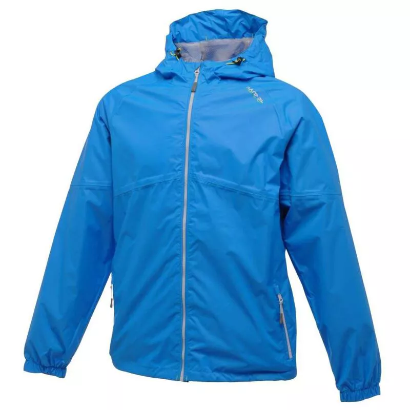 Dare2B Mens Boosted Jacket (Hawaiian Blue) | Sportpursuit.com