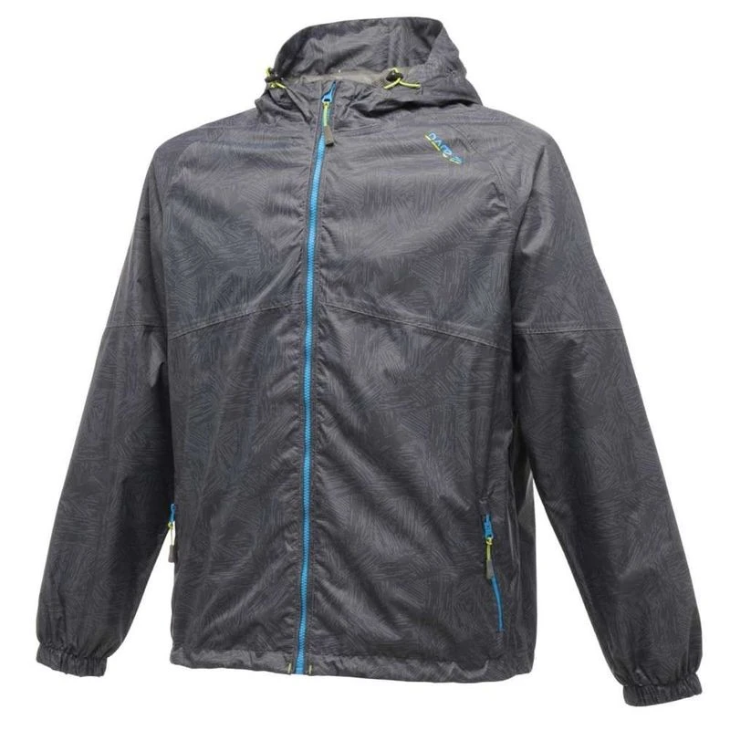 Dare2B Mens Boosted Jacket (Briar Grey) | Sportpursuit.com