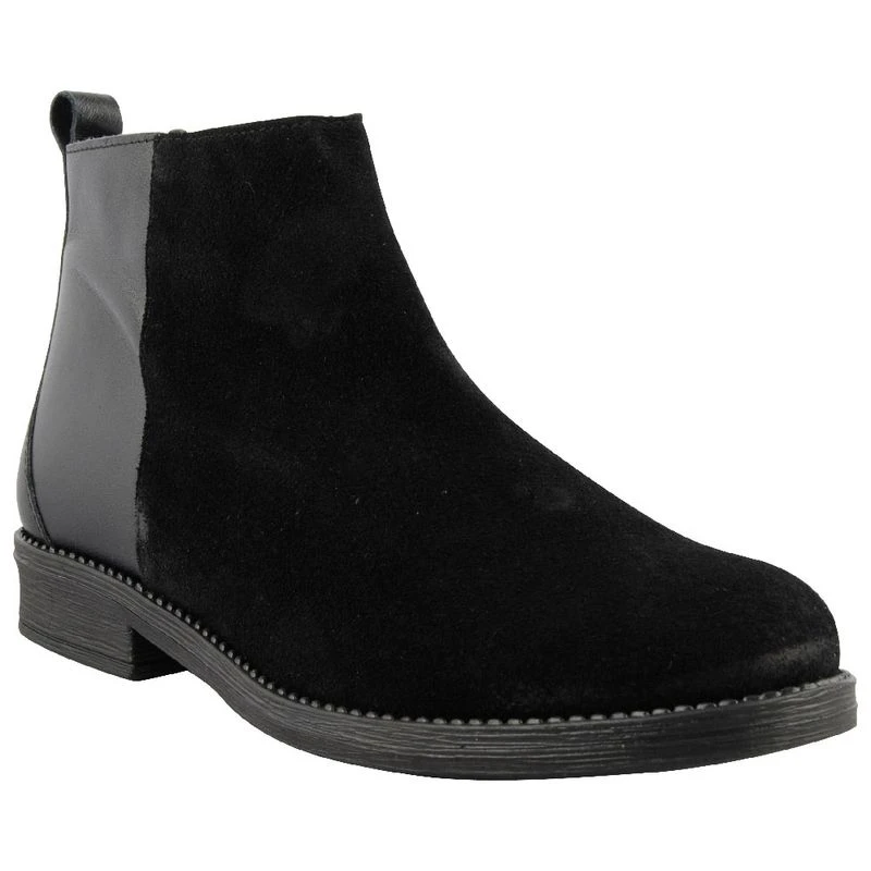 Provena Boot Sotoalto Womens Provenza Boots (Black) | Sportpursuit.com