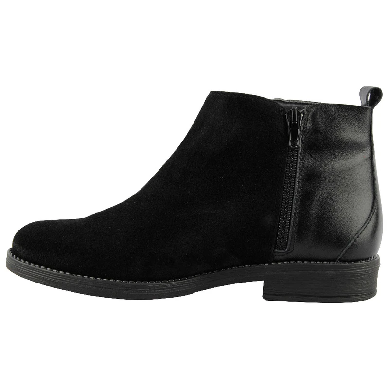 Provena Boot Sotoalto Womens Provenza Boots (Black) | Sportpursuit.com