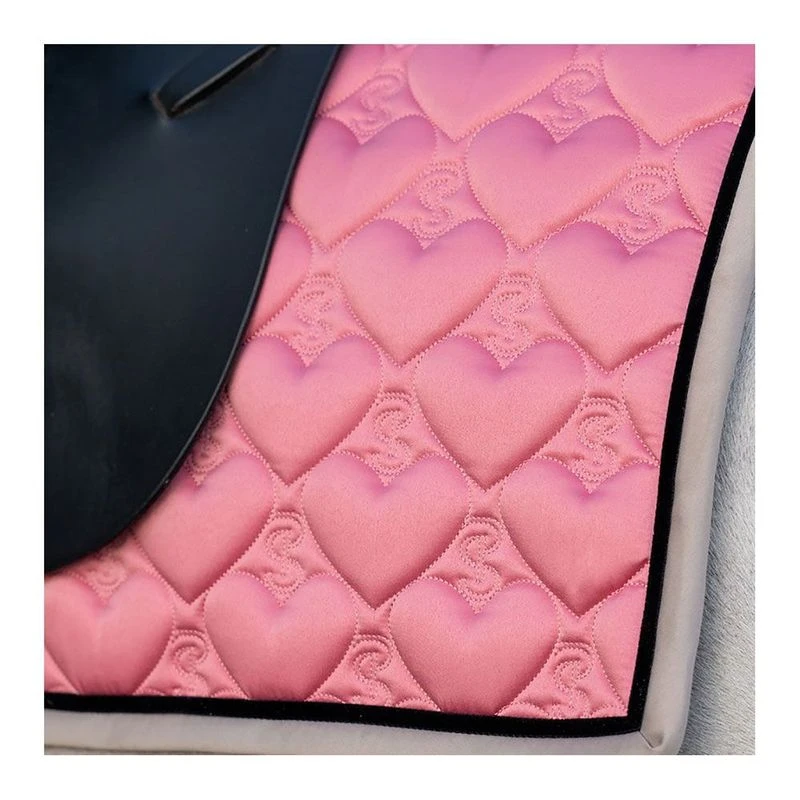 Tapis De Dressage PS De Suède – Très Bon état, Fabrication Suédoise