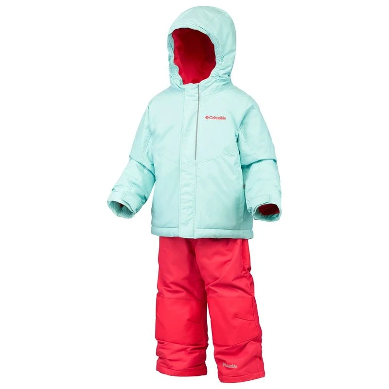 Buga Clothes Columbia Kids Buga Clothing Set (Spray) | Sportpursuit.com