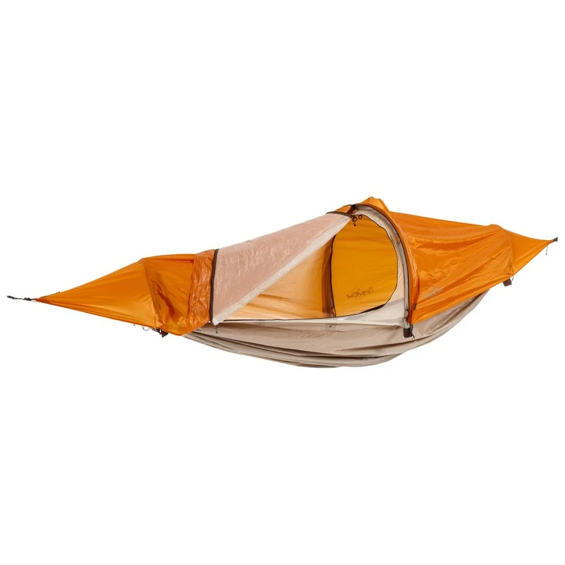 hammock zelt Hammock+Tarp vs. Tent - 10 Advantages of the Setup TEDi (Almacenes y tiendas) Seitenwände:ohne Seitenwände The flat floor offers AC Infinity Tents