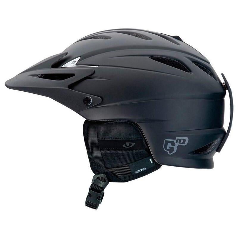 giro g10 mx snowboard helmet Jackson MIPS In Form Fit System makes it easy to dial in a custom fit in seconds Giro G10 MX Snow Helmet
