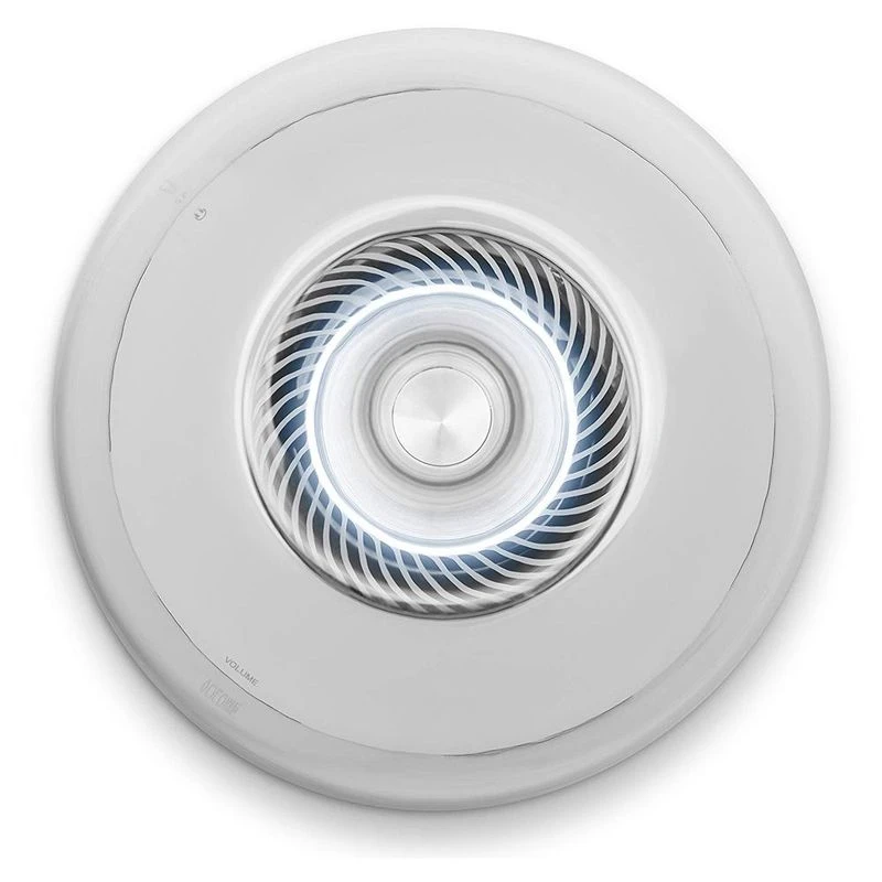Harman Kardon Aura Plus Wireless Home Speaker System (White) | Sportpu
