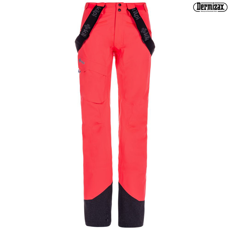 ROSSIGNOL PANTALON DE SKI W STACI PANT - Easy Gliss