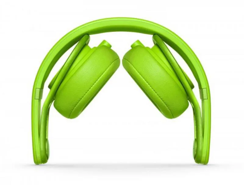 Beats by Dr. Dre - beats mixr グリーン Beats Mixr Green Headphones (Green) | Sportpursuit.com