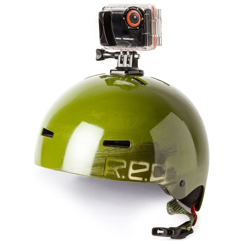 Chilli Tech Rear Camera Chilli-Tech Mini Cam Pro HD | Sportpursuit.com