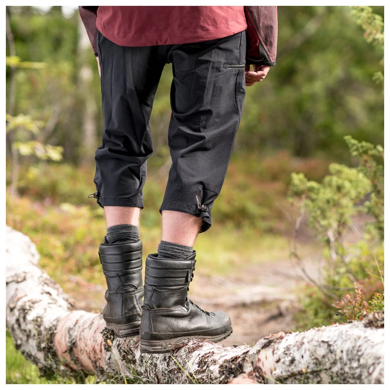 Klattermusen Misty Short Pant Men's （クレッタルムーセン ミスティ