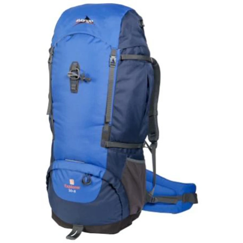 Vango Explorer Vango Explorer 50+8L Rucksack (Surf Blue) | Sportpursuit.com