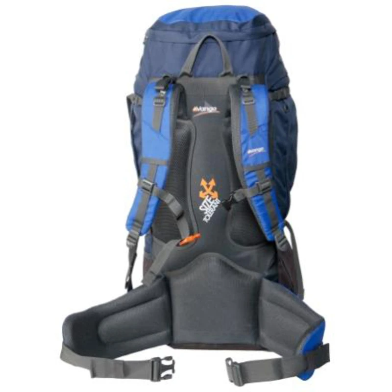 Vango Explorer Vango Explorer 50+8L Rucksack (Surf Blue) | Sportpursuit.com