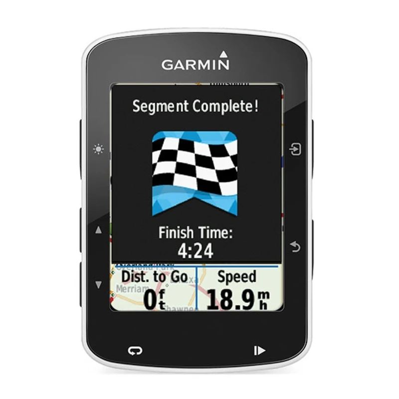 Garmin Edge 520 (Black) | Sportpursuit.com