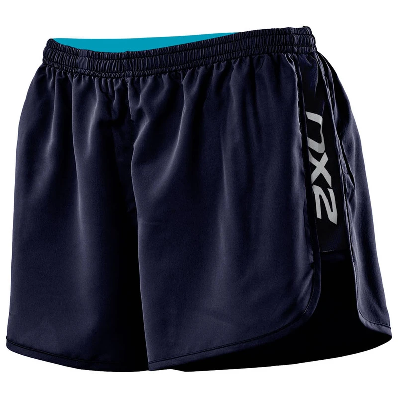 Womens Run Short (Millennium)