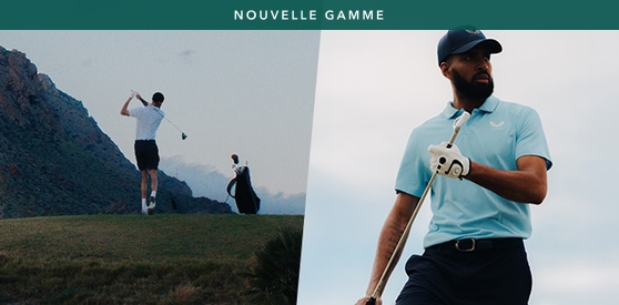 CASTORE- GOLF en vente privilège sur PRIVATESPORTSHOP