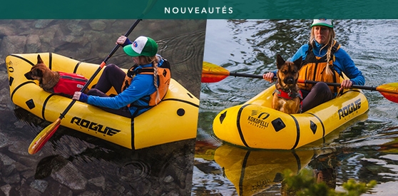 KOKOPELLI - RAFTS en vente privilège sur PRIVATESPORTSHOP