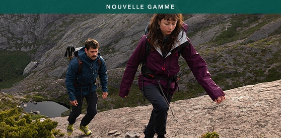 RAB en vente privée chez PRIVATESPORTSHOP